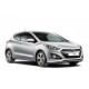 Тюнинг обвес Hyundai i30 2012-2016