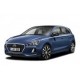 Тюнинг обвес Hyundai i30 2016-