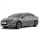 Тюнинг обвес Hyundai i40