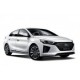 Тюнинг обвес Hyundai Ioniq (hybrid)