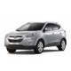 Тюнинг обвес Hyundai ix35