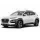 Тюнинг обвес Hyundai Kona 2017-