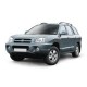 Тюнинг обвес Hyundai Santa Fe 2000-2006