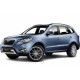 Тюнинг обвес Hyundai Santa Fe 2006-2012