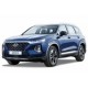 Тюнинг обвес Hyundai Santa Fe 2018-