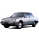 Тюнинг обвес Hyundai Sonata 1989-1993