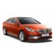 Тюнинг обвес Hyundai Sonata LF 2014-2019