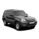 Тюнинг обвес Hyundai Terracan