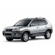Тюнинг обвес Hyundai Tucson 2004-2014