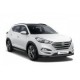 Тюнинг обвес Hyundai Tucson 2015-