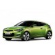 Тюнинг обвес Hyundai Veloster