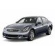 Тюнинг обвес Infiniti G25/G37 Sedan 2010-2014 Q40