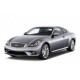 Тюнинг обвес Infiniti G37 Coupe Q60