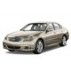 Тюнинг обвес Infiniti M35/M45 2005-2010