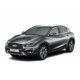 Тюнинг обвес Infiniti Q30 QX30