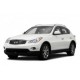 Тюнинг обвес Infiniti QX50 2013-2017 EX 2008-2013
