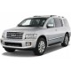 Тюнинг обвес Infiniti QX56 2004-2010