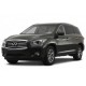 Тюнинг обвес Infiniti QX60 JX 2012-
