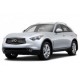 Тюнинг обвес Infiniti QX70 2013- FX 2008-2012