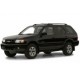 Тюнинг обвес Isuzu Rodeo