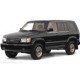 Тюнинг обвес Isuzu Trooper