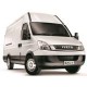 Тюнинг обвес Iveco Daily