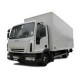 Тюнинг обвес Iveco Eurocargo