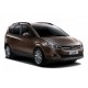 Тюнинг обвес JAC J6