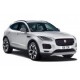Тюнинг обвес Jaguar E-Pace 2017-