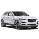 Тюнинг обвес Jaguar F-Pace
