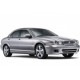 Тюнинг обвес Jaguar X-TYPE