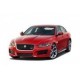Тюнинг обвес Jaguar XE 2015-