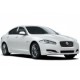 Тюнинг обвес Jaguar XF 2008-2015