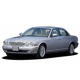 Тюнинг обвес Jaguar XJ 2003-2009