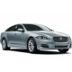 Тюнинг обвес Jaguar XJ 2009-