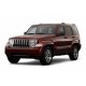 Тюнинг обвес Jeep Cherokee 1984-2013
