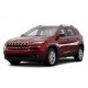 Тюнинг обвес Jeep Cherokee 2013-