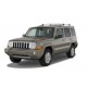 Тюнинг обвес Jeep Commander