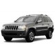 Тюнинг обвес Jeep Grand Cherokee 1991-2010