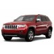 Тюнинг обвес Jeep Grand Cherokee 2010-2016-