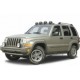 Тюнинг обвес Jeep Liberty
