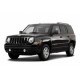 Тюнинг обвес Jeep Patriot