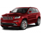 Тюнинг обвес Jeep SRT-8