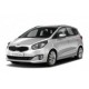 Тюнинг обвес KIA Carens 2013-