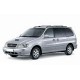 Тюнинг обвес KIA Carnival 1999-2006