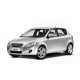 Тюнинг обвес KIA Ceed 2006-2013