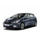 Тюнинг обвес KIA Ceed 2012-2018