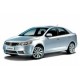 Тюнинг обвес KIA Cerato 2009-2013