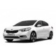 Тюнинг обвес KIA Cerato 2013-