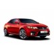 Тюнинг обвес KIA Cerato Koup